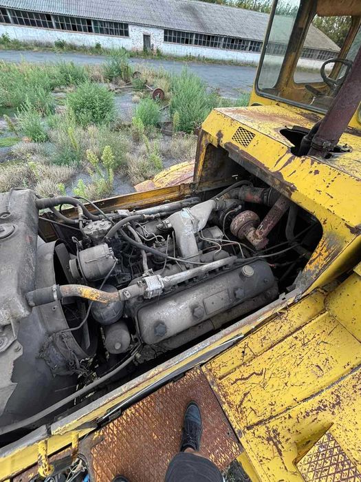 Продам трактор Кіровець К-700А