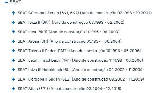 KTB347  KIT DE DISTRIBUIÇÃO // AUDI , SEAT , VW