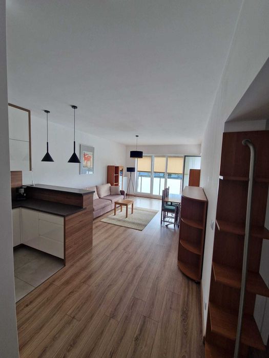 Wynajmę mieszkanie 2 pokoje, 54m2