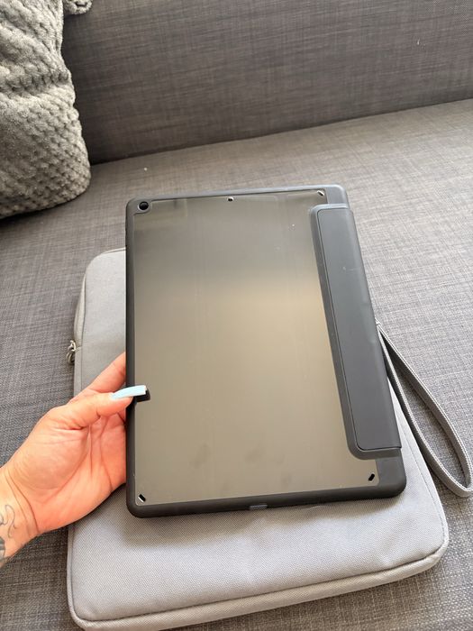 iPad 8 generacja Apple