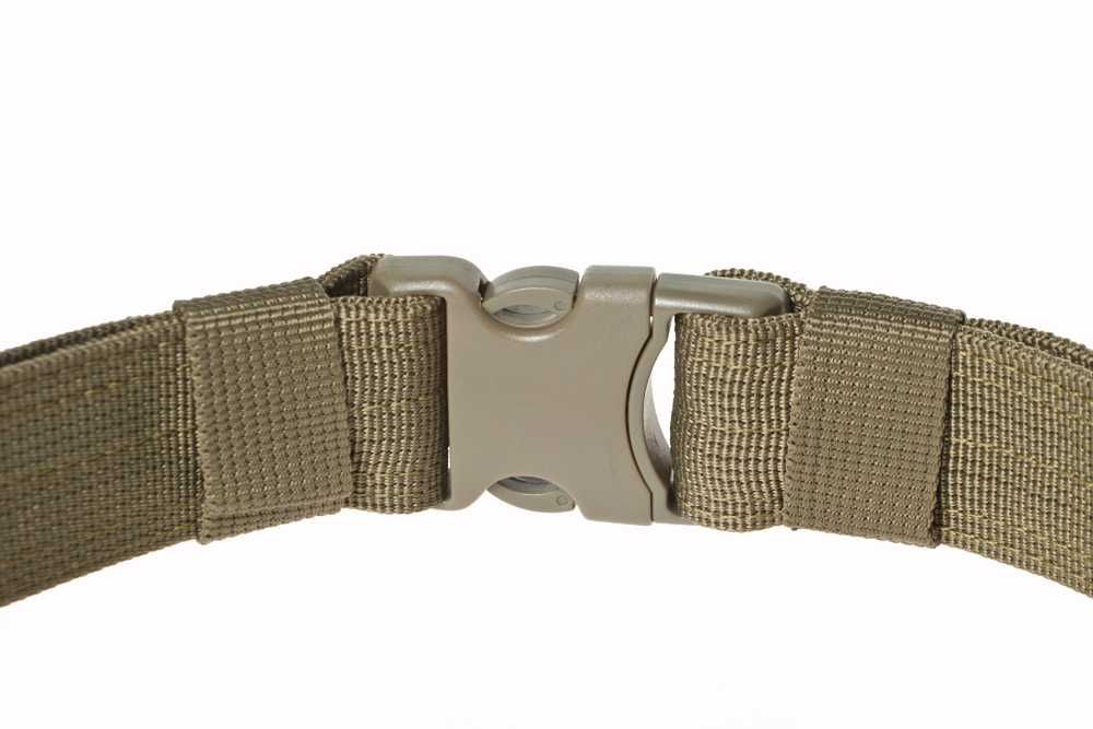 Пояс, ремень (Тактический), Хакі, Зсу