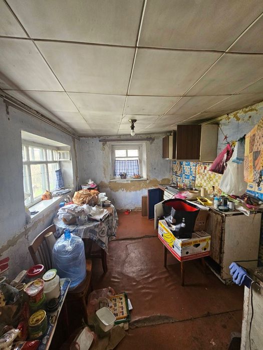 Продается частный дом