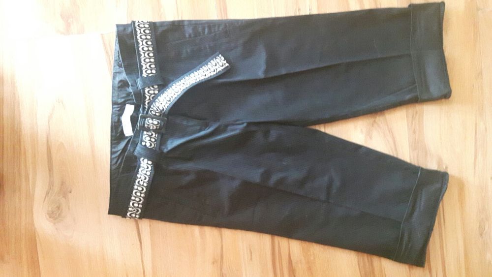 Spodnie 3/4 damskie Reserved