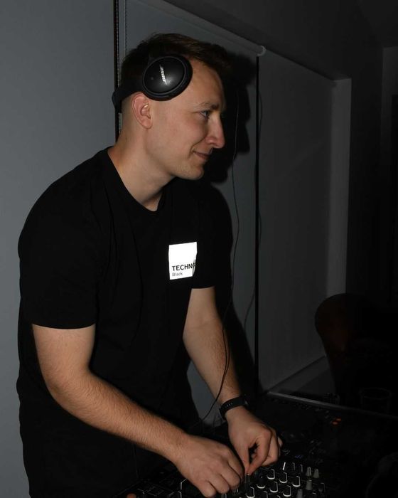 ** KURS DJ'SKI ** WARSZTATY DJ'SKIE * u mnie, lub u Ciebie*