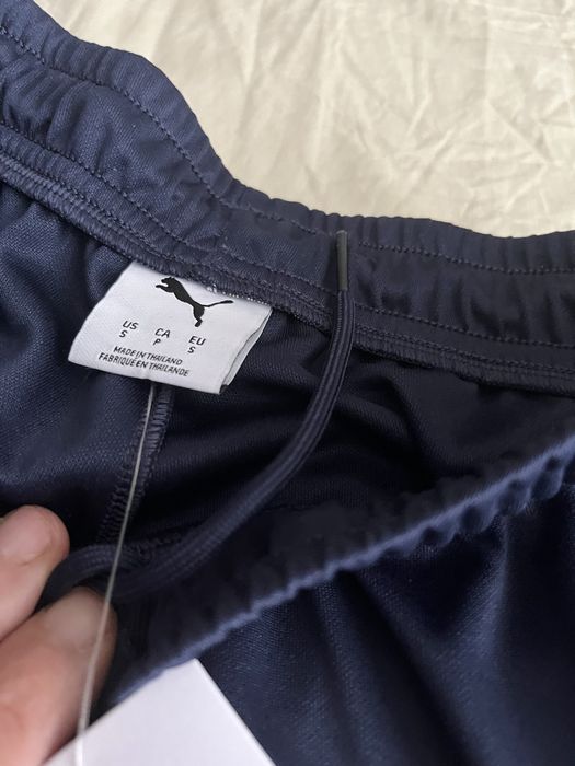 Спортивні штани puma