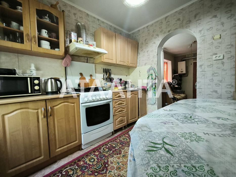 Продажа дома в городе Беляевка є-відновлення