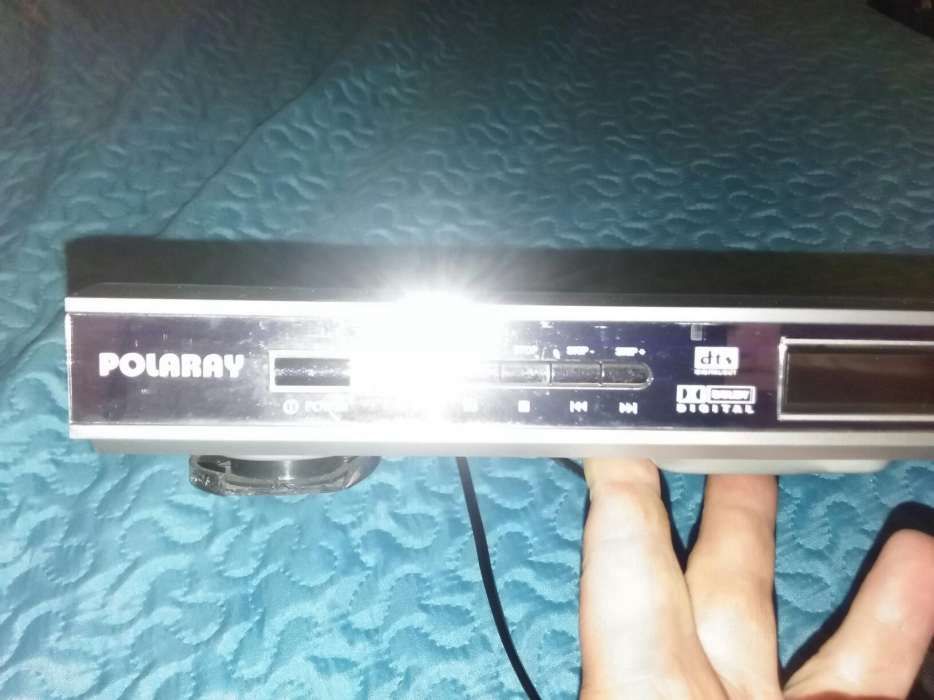 DVD Player64584409212033121