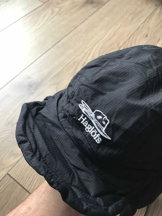 Czapka zimowa Haglofs