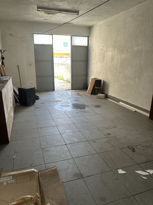 Moradia Abrunheira Sintra