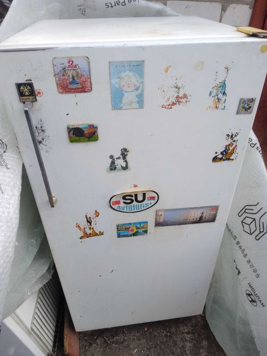 Продам Холодильник SNAIGE