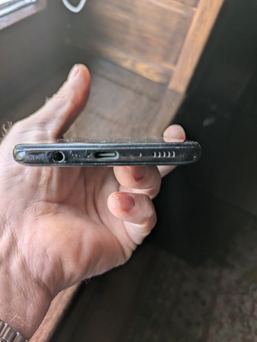 Samsung galaxy M 31s