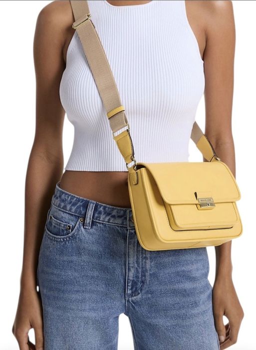 Michael Kors Bradshaw Medium в подарунковій коробці