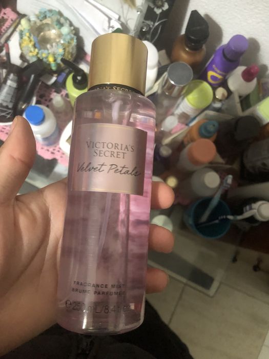 Perfume de frança