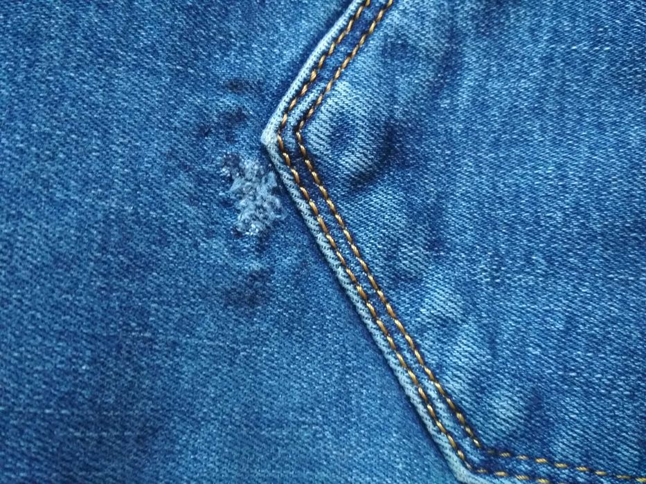 Джинси 28 розмір, турецькі