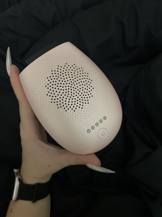 Фотоепілятор Philips