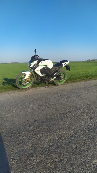 Viper r1 nk Мотоцикл 250 cc