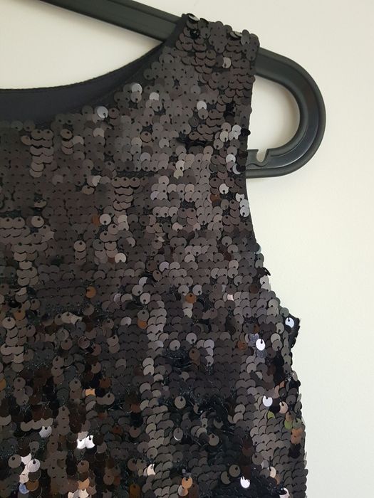 Vestido menina H&M 11-12 anos