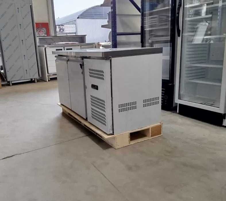 Bancada Refrigerada 2 Portas - NOVA