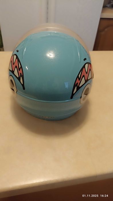 єлектросамокат про