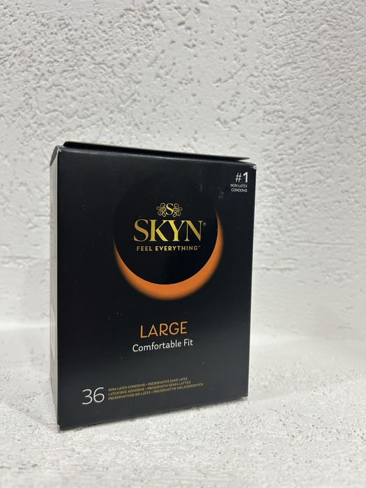Презервативи SKYN Elite/Unknown/Large