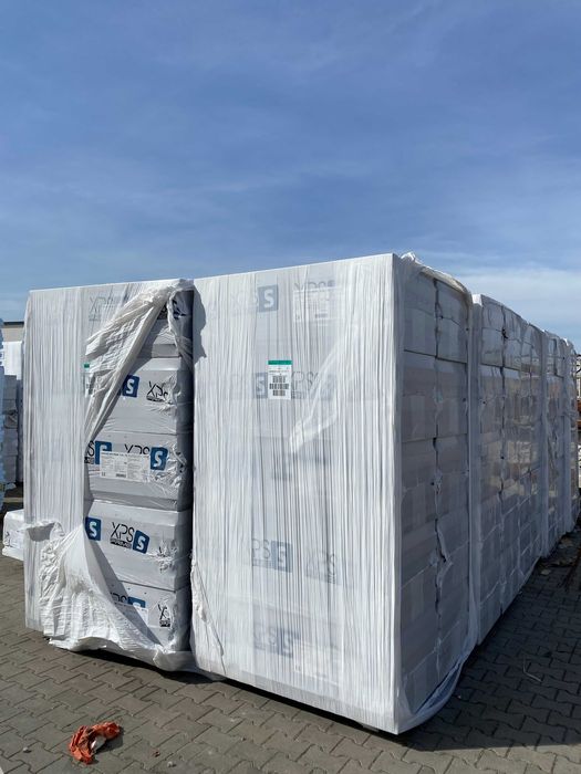 Styrodur Styrpian XPS SYNTHOS 10cm wszystkie grubości