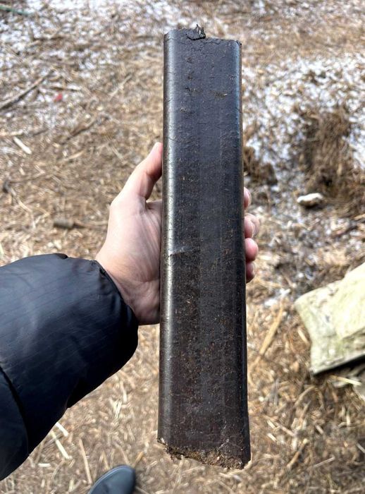 Вугілля пелети брикети — паливо, яке не підводить у сезон