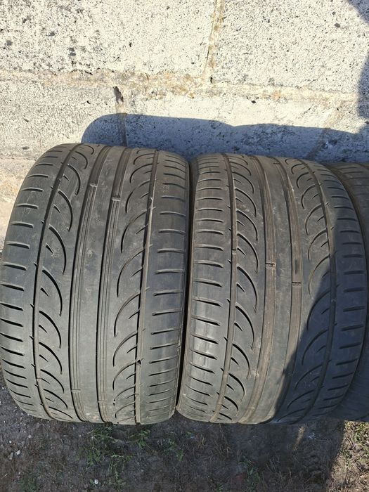 Opony Hankook 2x 305/25/20 2019r