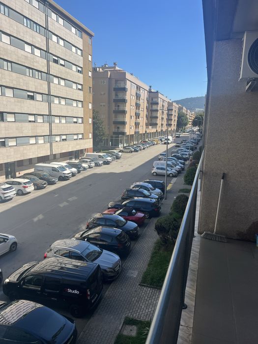 Apartamento T3 S. Vitor