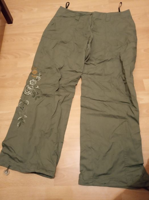 Spodnie długie,damskie.