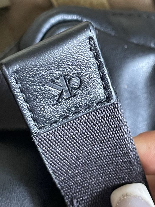 Барсетка чоловіча calvin klein
