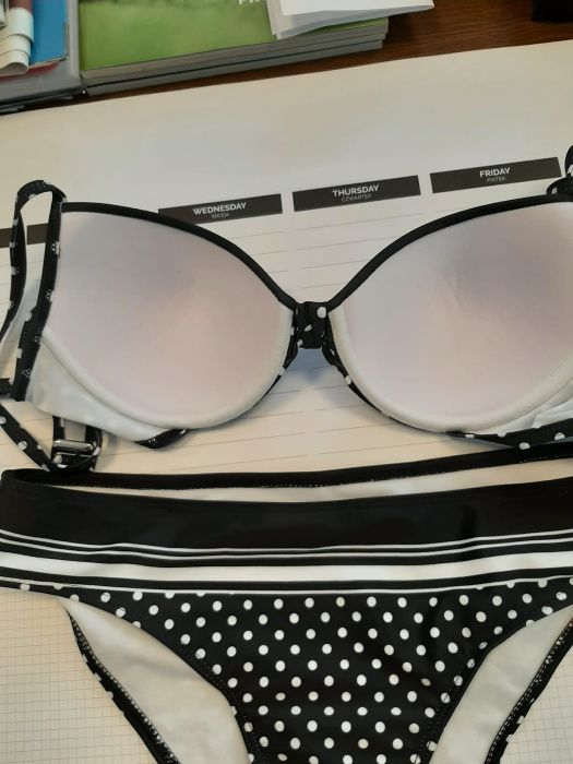 Ale  Strój Kąpielowy Push Up lato 2022