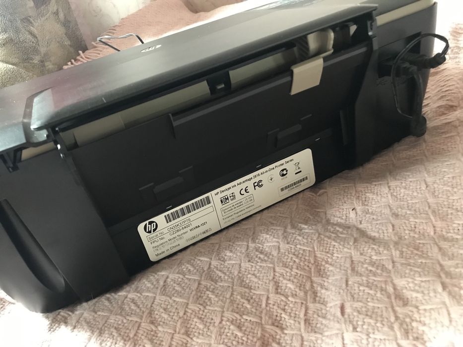 Продам принтер