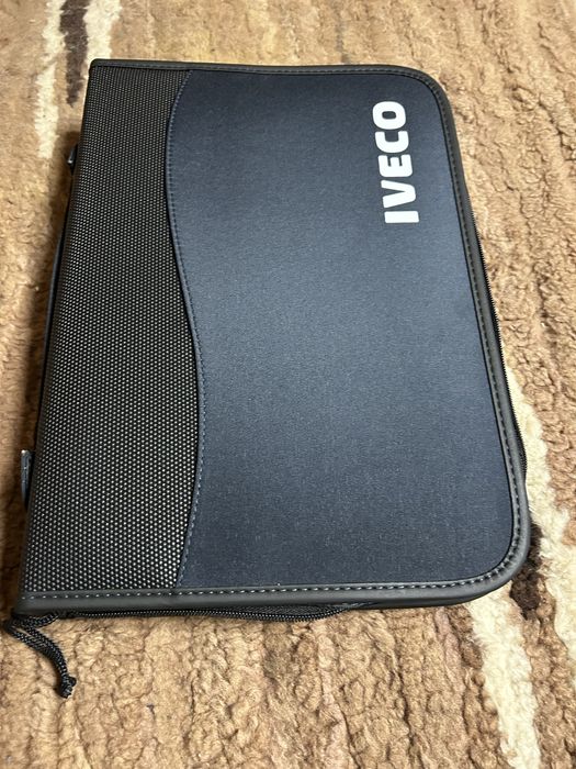 Aktówka na dokumenty IVECO