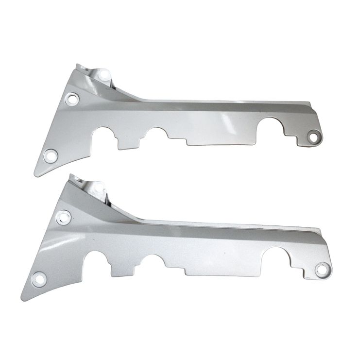 6340 Osłona ramy podestu Lewa 1szt Honda Goldwing GL1800