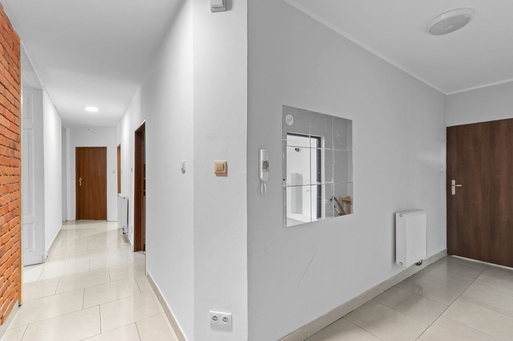 Mieszkanie – Katowice, Śródmieście - Widok 3