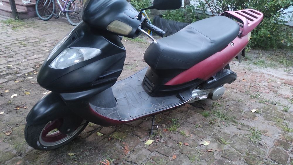 Продам Viper Storm 150