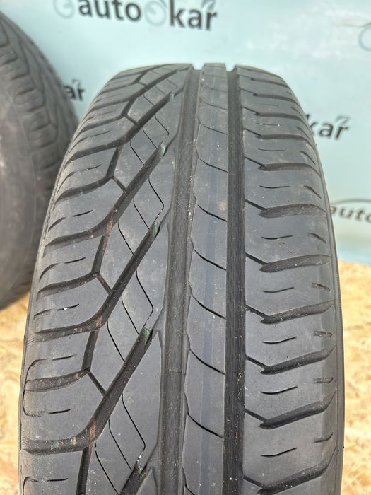 Диски легкосплавні 5*114.3 R15 Renault Megane 3 / Scenic 3