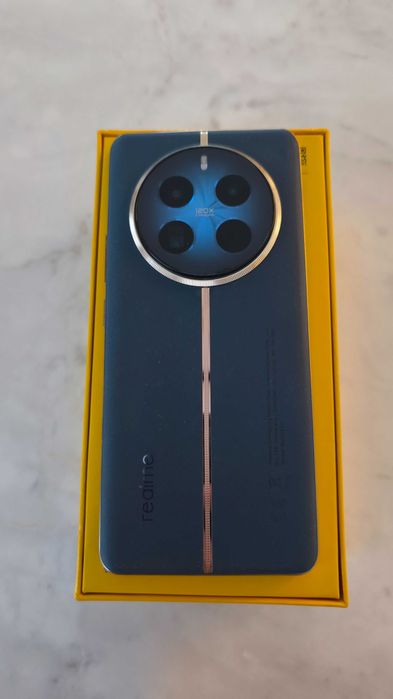 Realme 12 pro+ 5G