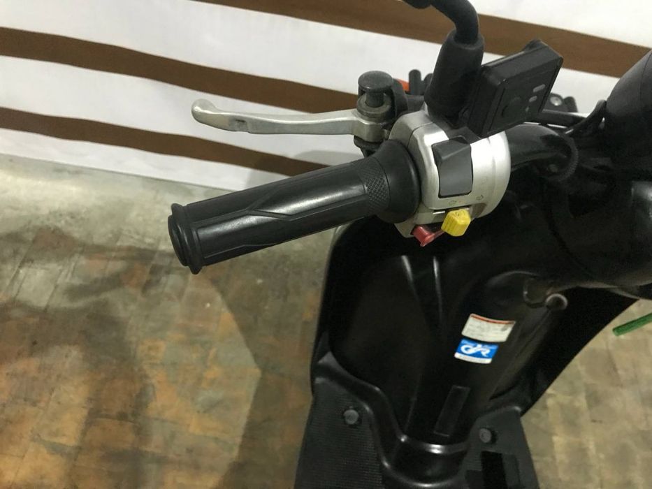 Продам ямаха GEER