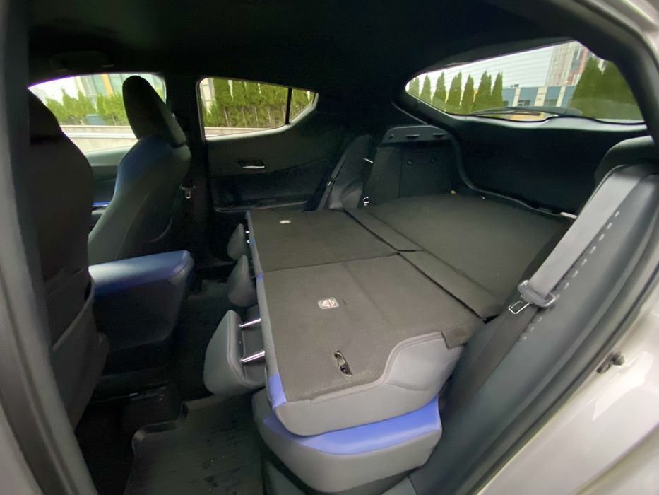 Toyota CHR Gybrid 2020 2.0 avtomat