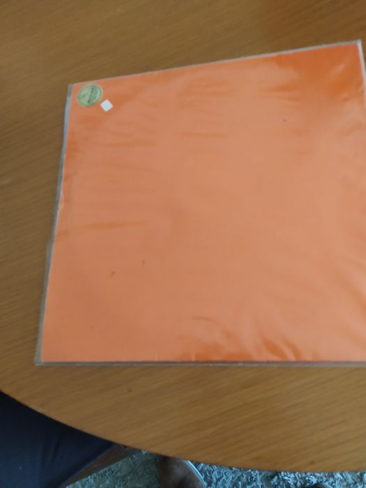 Maxi single de the blunted dummies.