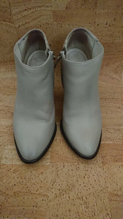 Botins de inverno  femininos