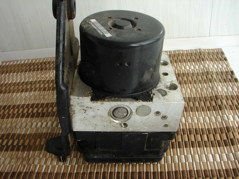 Блок абс  гольф 6