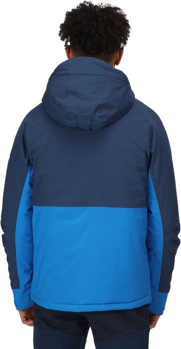 Чоловіча туристична куртка Regatta Highton Str III