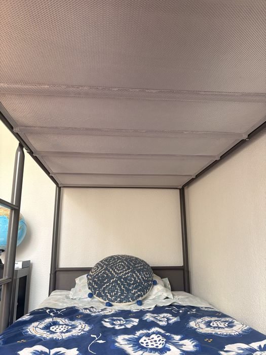 Beliche IKEA TUFFING 90x200