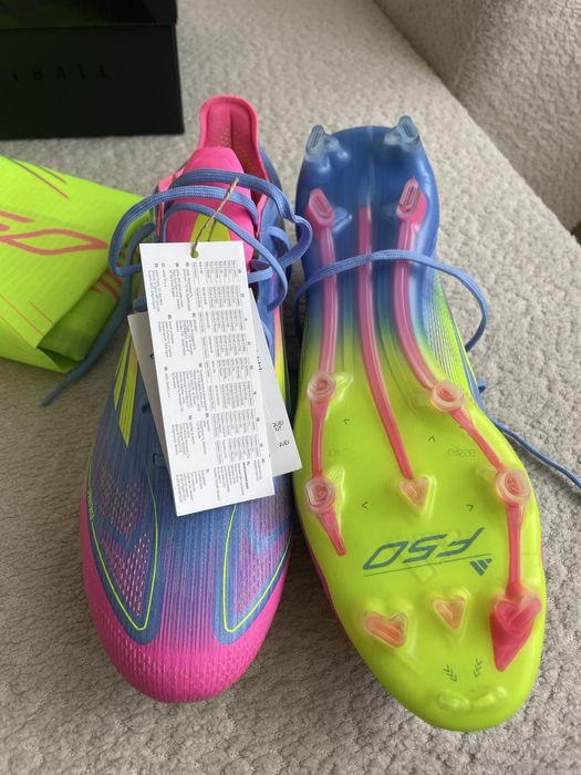 Korki Adidas F50 Elite FG rozmir 44 2/3