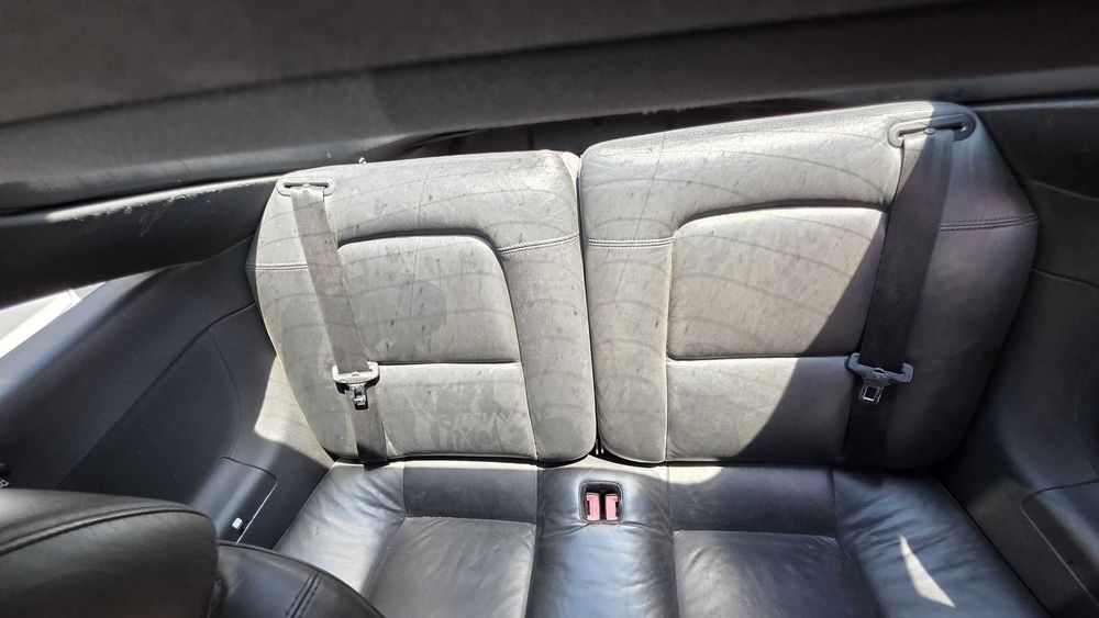 Clássico Audi TT QUATTRO 225 Cavalos