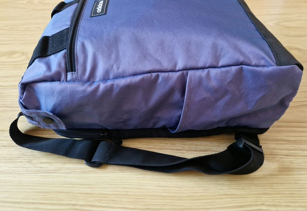 Рюкзак Adidas Neo розмір 38×37см ORIGINAL