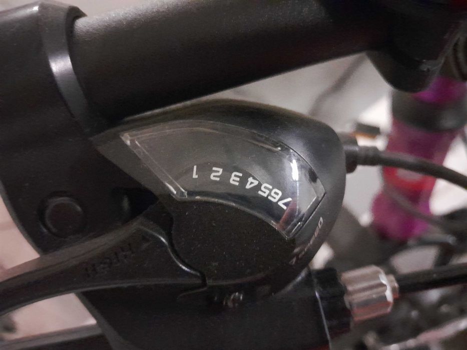 Sprzedam rower damski Genesis Lara