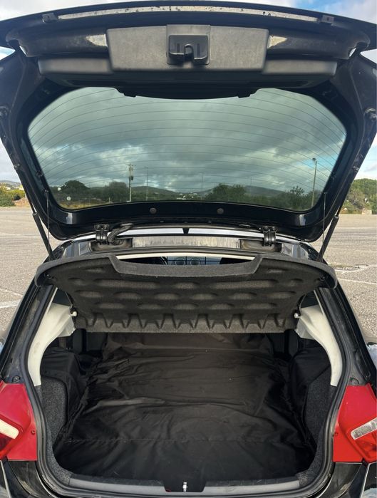 SEAT IBIZA 6j comercial 1.2 diesel